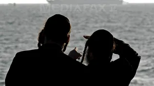 Căpitanul navei interceptată de Israel în Marea Mediterană este român