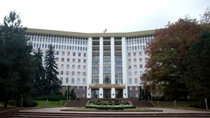 Un nou bloc politic ce reuneşte partide care vor unirea cu România se pregăteşte să intre în cursa electorală din Republica Moldova
