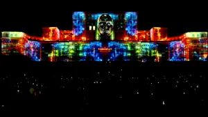 De zilele Bucureştiului se organizează cel mai mare spectacol muzical cu A.I.
