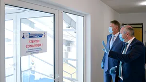 COMENTARIU Lelia Munteanu: Klaus Magnus - mesaj important către ţară