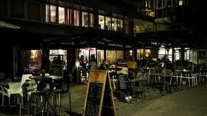 Antreprenorii belgieni sunt nemulţumiţi: Guvernul a decis închiderea restaurantelor timp de o lună