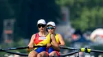 Canotajul românesc pe primul loc la Cupa Mondială din Lucerna