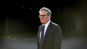 Zeci de parlamentari îi cer lui Starmer să instituie „de urgență” o viză similară celei din Ucraina pentru locuitorii din Gaza