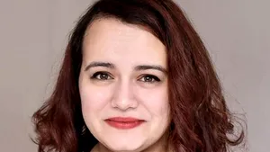 Digitalizare şi antreprenoriat. Olivia Vereha, UX Designer la Code4Romania: „Digitalizarea este un proces pe care nu îl putem evita, va trebui să trecem prin el ca stat fie că vrem, fie că nu vrem”