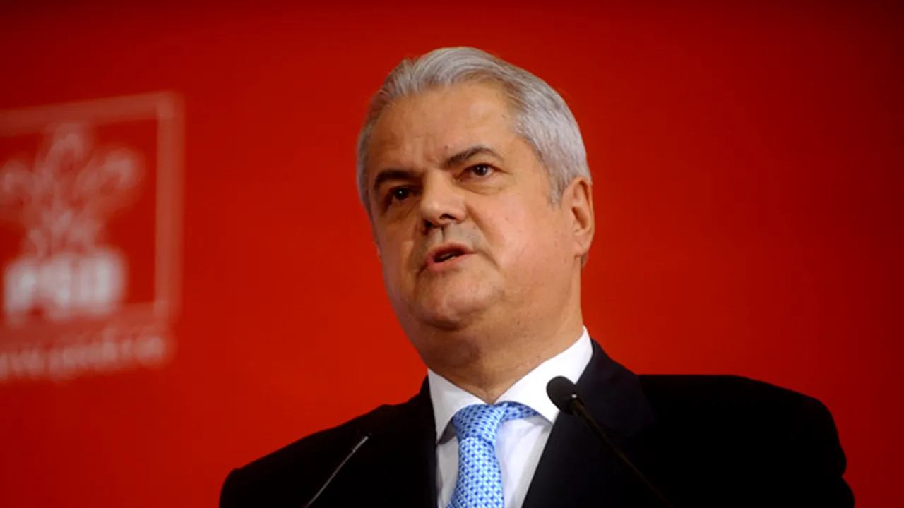 Năstase: Guvernul este incapabil să găsească soluţii la problemele ţării, vom vota moţiunea