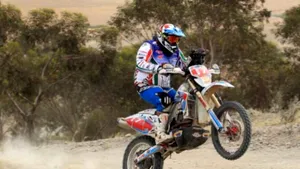 Tragedie în motociclism: Italianul Andrea Brunod a murit în timpul unei curse în Polonia