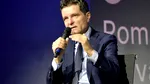 Nicușor Dan cere reexaminarea legii care scutește de impozit veniturile din criptomonede: „creează un precedent periculos de tratament preferențial”