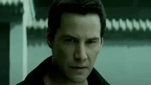 Keanu Reeves revine în Matrix. Filmările se reiau în iulie