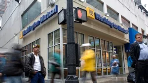 Washington Mutual se pregăteşte de ieşirea din faliment