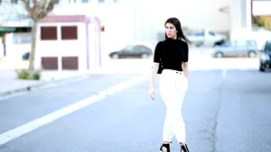 5 ţinute casual pentru sezonul estival