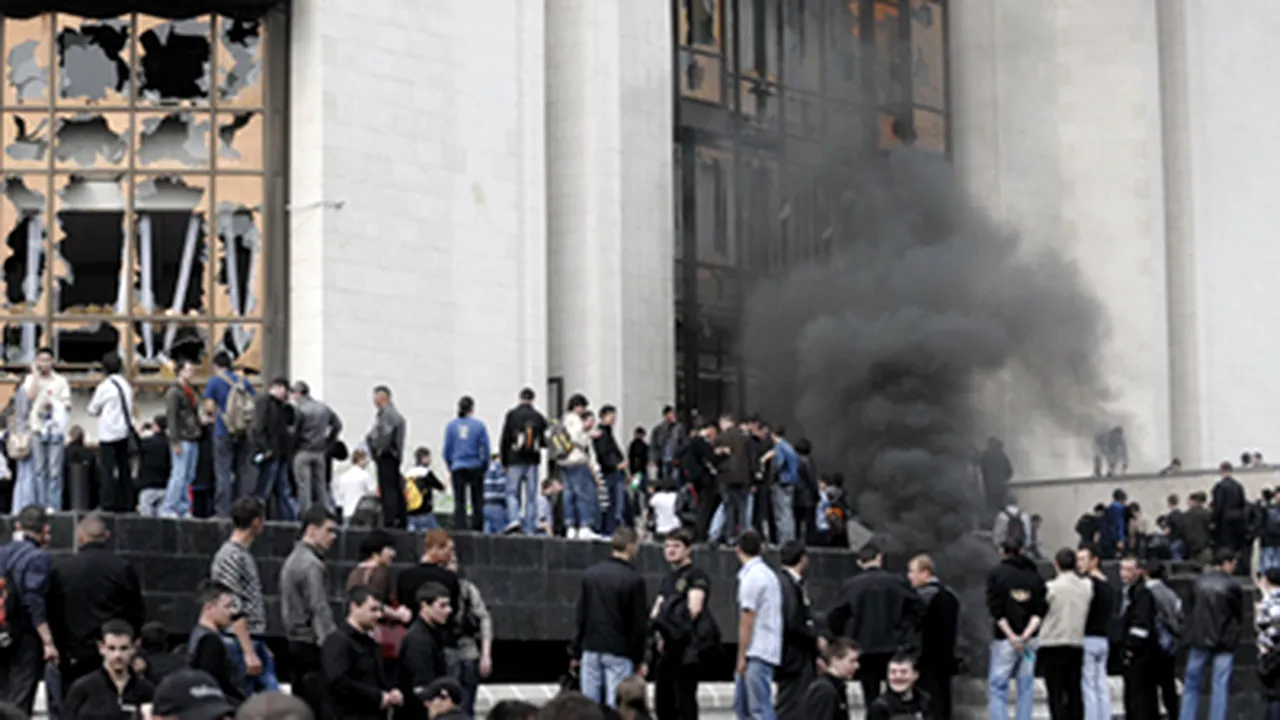 UE va avea o vară cu noi evenimente în Europa de Est