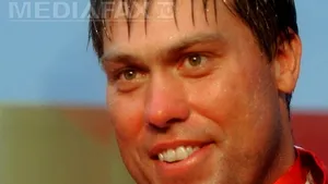 Navigatorul britanic Andrew Simpson a murit după ce ambarcaţiunea pe care se afla s-a răsturnat