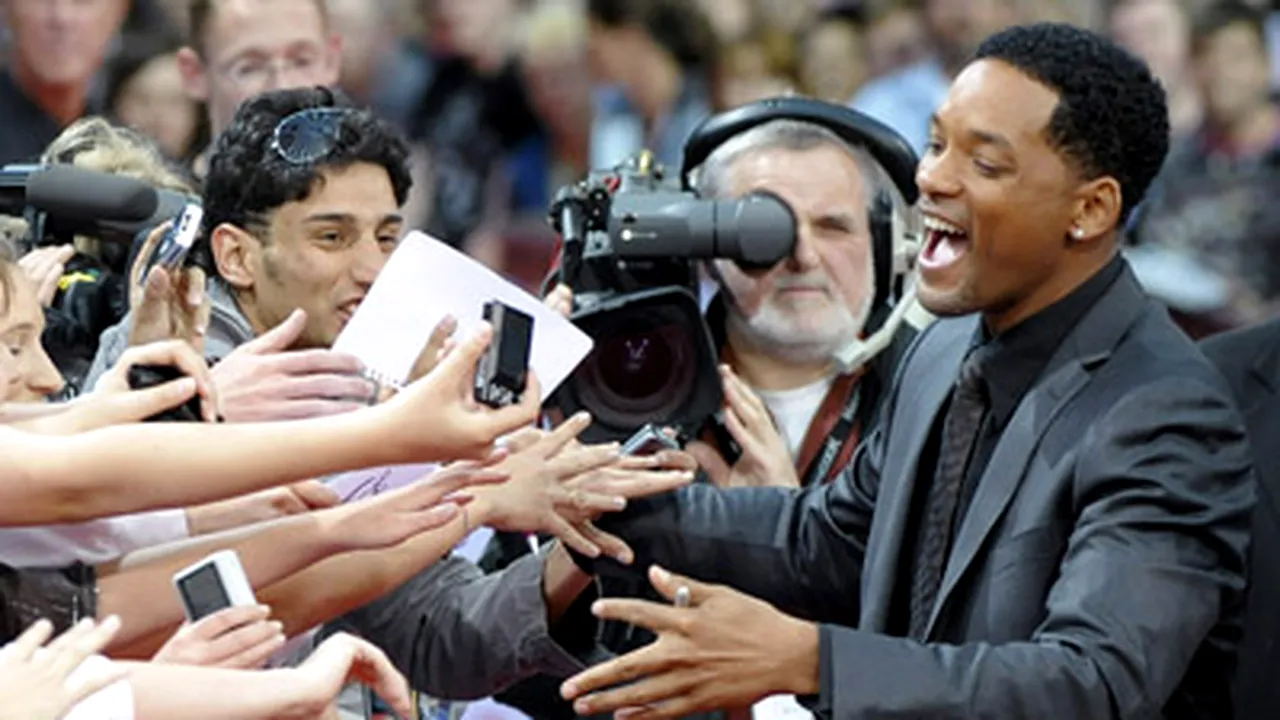 Will Smith va juca în continuarea filmului 