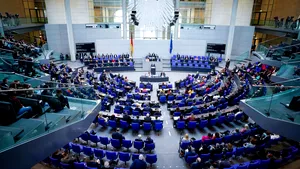 Bundestagul aprobă suplimentarea bugetului armatei cu 100 de miliarde de euro