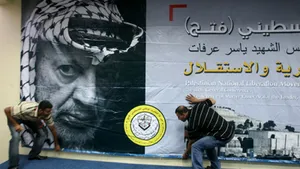 Mişcarea palestiniană Fatah acuză Israelul de moartea lui Yasser Arafat