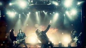 Concertul Europe la Bucureşti: Ce reguli trebuie să respecte spectatorii