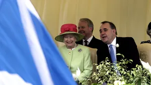 Fostul premier scoţian Alex Salmond este acuzat de tentativă de viol