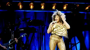 Tina Turner la 73 de ani. Povestea 