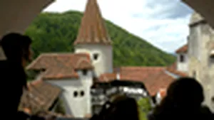 Romanian Tourism Min To Partner Up With Owners To Promote Castle Bran
