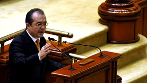 Boc a cerut deputaţilor să adopte statutul minorităţilor naţionale