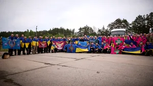 Rusia și Ucraina finalizează cel mai mare schimb de prizonieri de la începutul războiului