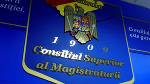 CSM s-a autosesizat în cazul judecătoarei Simona Iordănescu