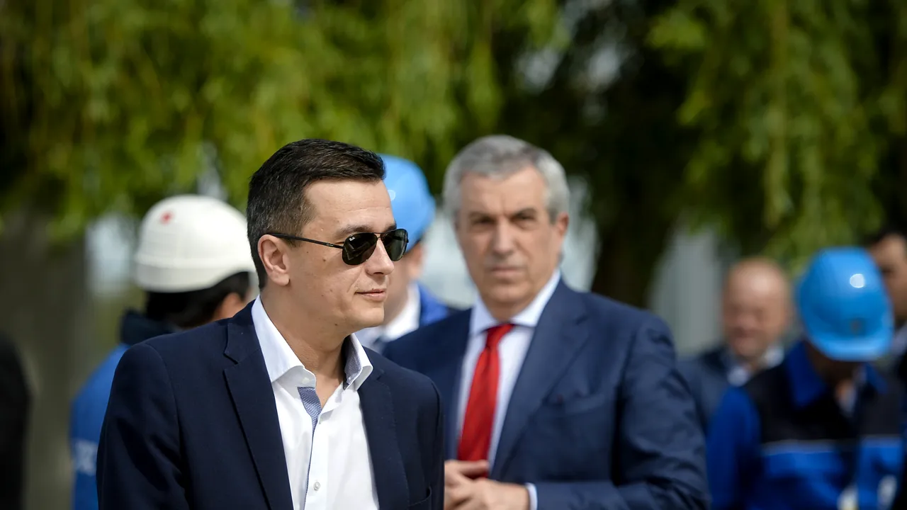 Preşedintele executiv al PSD Timiş: Cred că după 21 de ani de membru PSD, Grindeanu nu va fi exclus