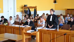 DNA, contestaţie la decizia Curţii de Apel Alba de a ANULA condamnarea de abuz în serviciu, ca urmare a deciziei CCR