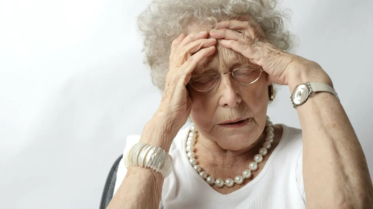 Femeile cu Alzheimer au niveluri mult mai scăzute de acizi grași omega, arată un studiu