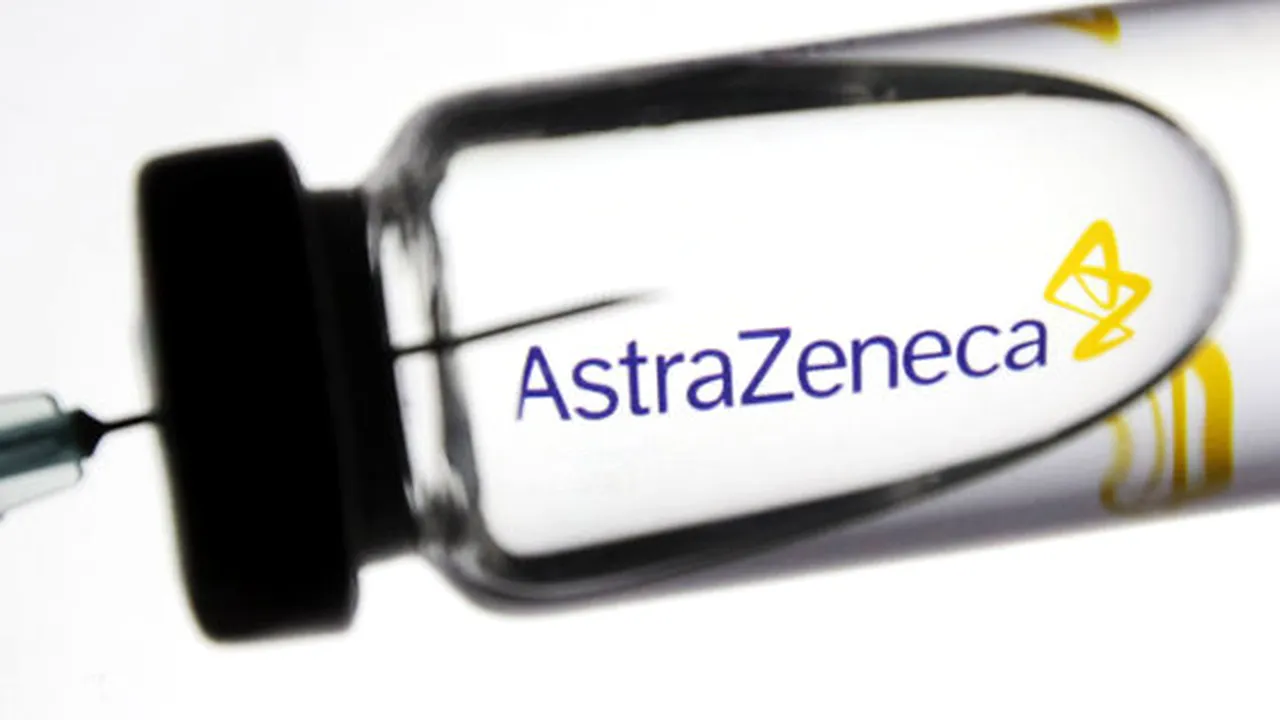 Primarul Bacăului s-a vaccinat cu AstraZeneca din lotul 2856: „Nu am avut efecte secundare majore”