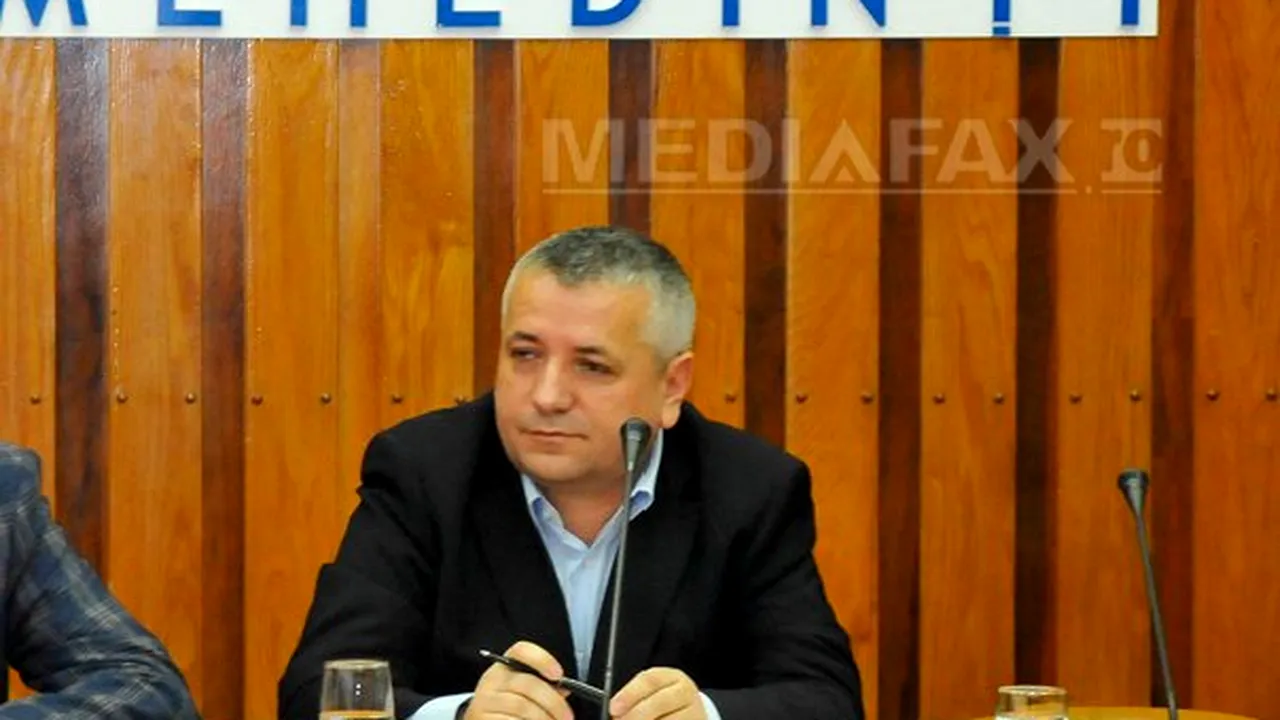Liderul PSD Turnu Severin, despre şeful PSD Mehedinţi: Conduce partidul dictatorial şi la judeţ doarme