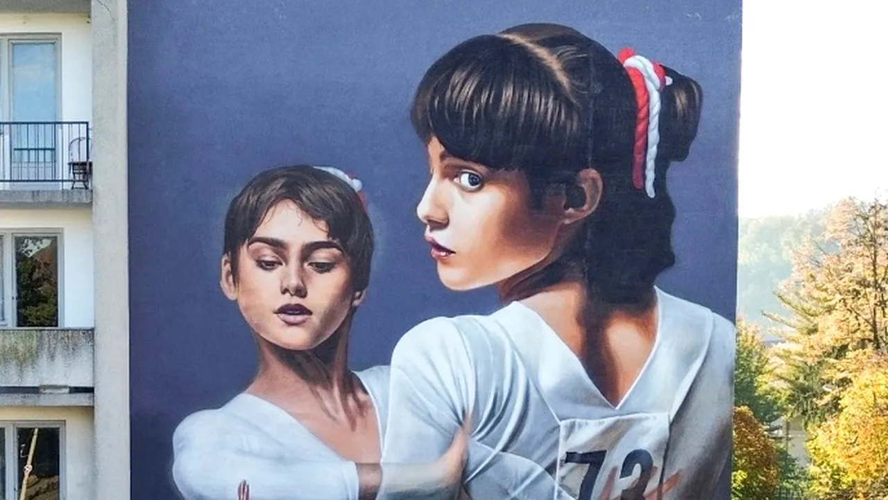 Onești candidează pentru titlul de „Oraș European al Sportului” în 2026 - „Anul Nadia Comăneci”