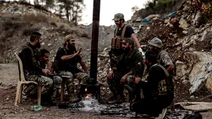 Armata Turciei va trece în curând graniţa în Siria