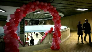 Valentine's Day: Recomandări pentru weekendul 13-15 februarie. Ce puteţi face în Bucureşti de Ziua Îndrăgostiţilor