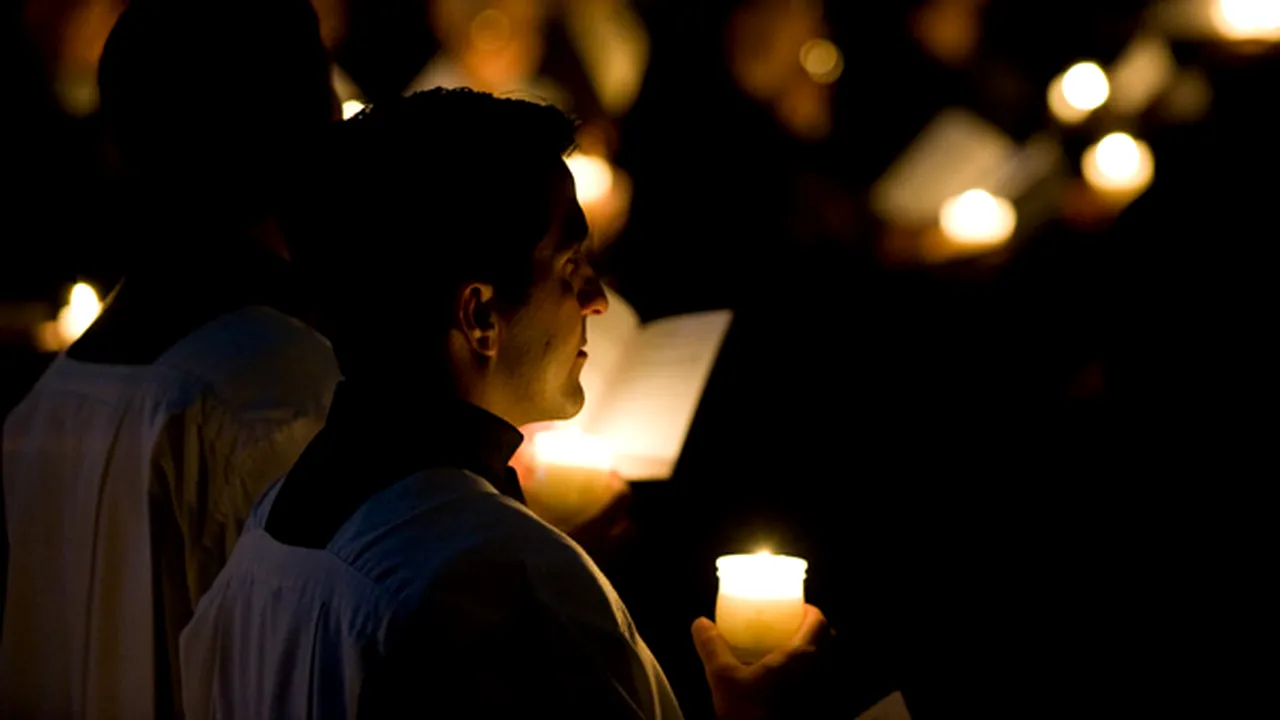 Un episcop german acuză Biserica Catolică de 