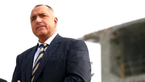 Boiko Borisov, desemnat de preşedinte Bulgariei să formeze noul Guvern