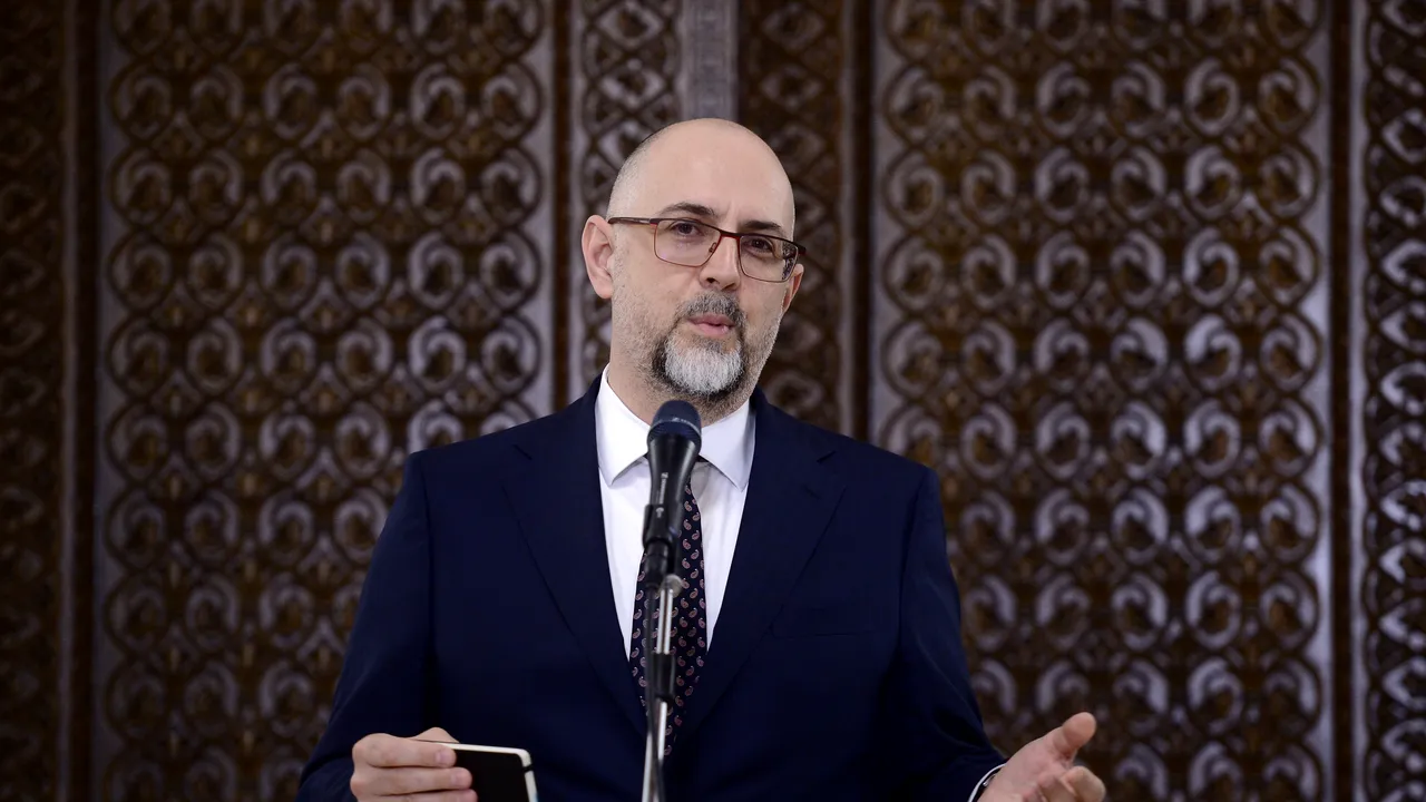 Alegeri parlamentare. Kelemen Hunor, preşedinte UDMR: Un guvern cu 50% plus câteva voturi nu înseamnă un guvern stabil