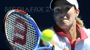 Justine Henin se retrage din activitate