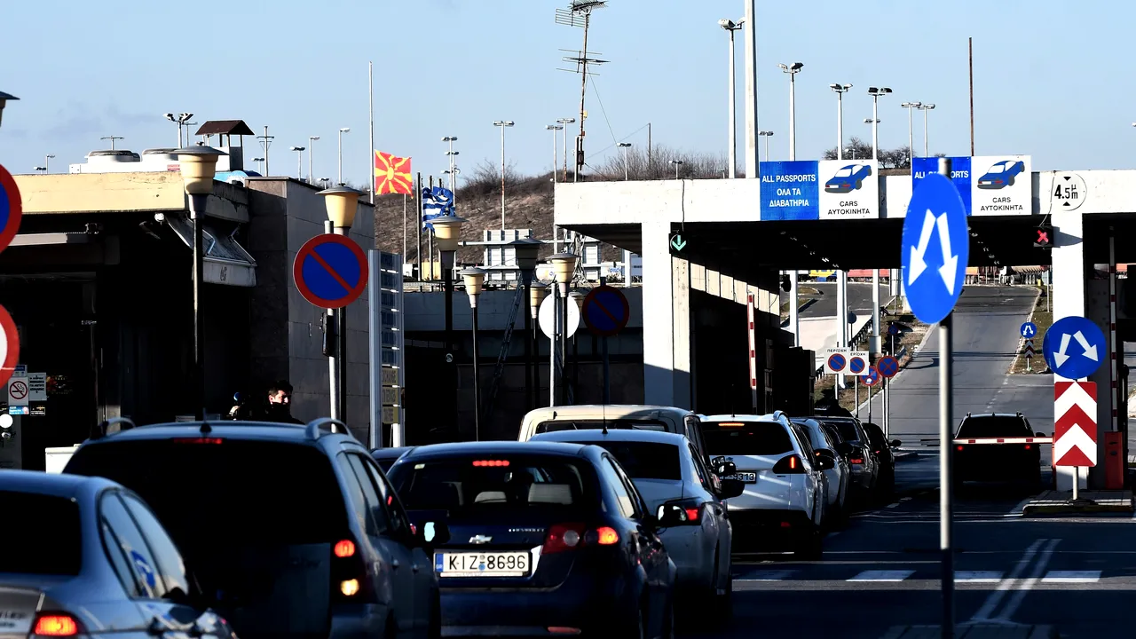 MAE: Persoanelor care intră din România în Belgia li se recomandă vigilenţă crescută