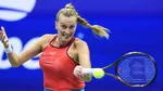 Petra Kvitova, înfrântă de Diane Parry. Anunțul emoționant al sportivei din Cehia