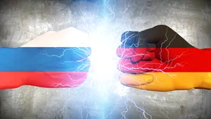 Moscova expulzează un diplomat german, în urma unei măsuri similare luate de Berlin