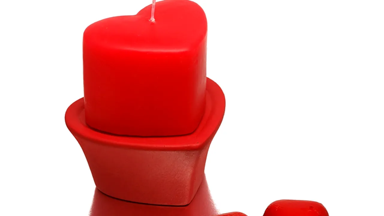 Recomandări pentru Valentine's Day