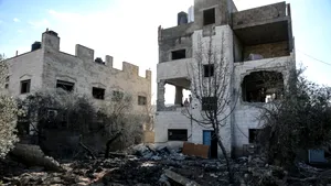 China cere Israelului să renunțe la coloniile din Cisiordania și avertizează asupra crizei din Gaza