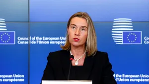 UE condamnă interzicerea partidelor de opoziţie în cadrul alegerilor prezidenţiale din Venezuela