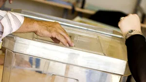 ANALIZĂ: Alegerile europarlamentare, marcate de absenteism în Europa Centrală şi de Est