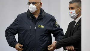 Avertismentul şefului DSU cu privire la piaţa neagră a antiviralelor: „Sunt capsule care pot conţine cretă sau făină”