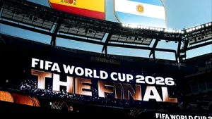 Finala Cupei Mondiale: Spania și Argentina dispută titlul de Regină a lumii