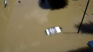 Cel puţin 27 de persoane au murit în sud-estul SUA din cauza furtunilor puternice - VIDEO