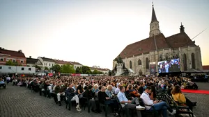 Ce film a câștigat trofeul Transilvania la TIFF 2025