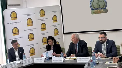 JUSTIȚIE Șeful DNA și procurorul general al României se ocupă de „Grupul de dialog și reflecție” al Forumului Just.AI, inițiat de Nicușor Dan